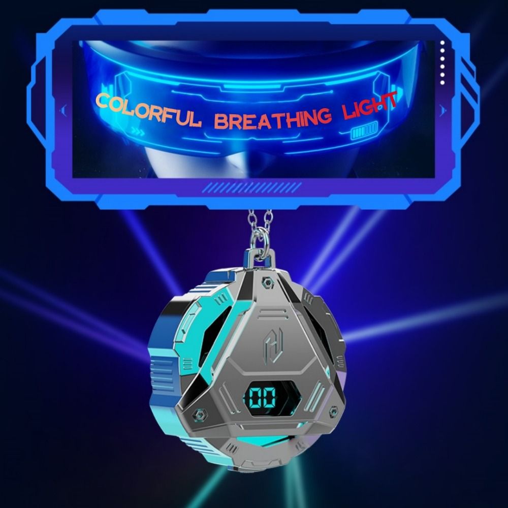 X45 Draadloze Bluetooth-gaming - Esports Gaming Phone recensie en prijs