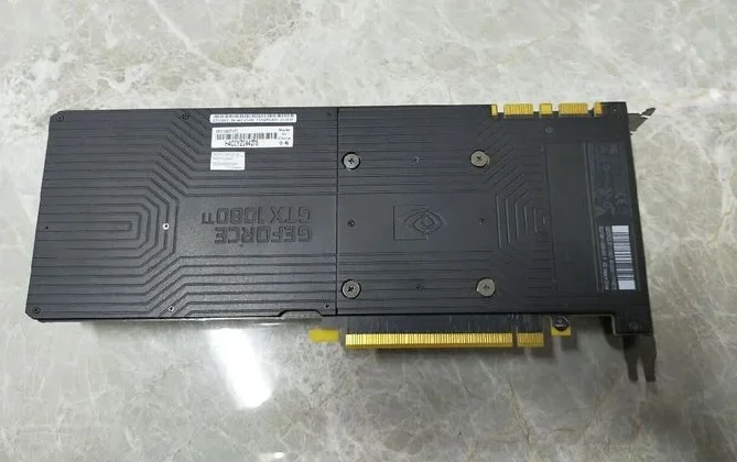 2026 Premium GTX 1080 Ti Gamin - Video Gaming & Esports Usd Acc recensie en prijs