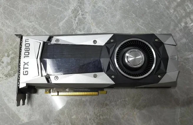 2026 Premium GTX 1080 Ti Gamin - Video Gaming & Esports Usd Acc recensie en prijs