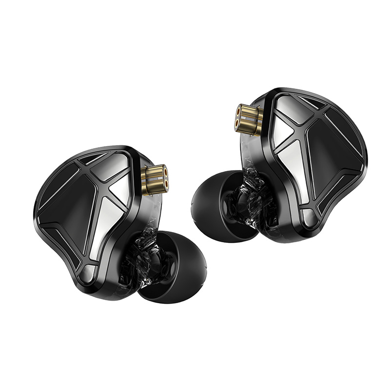    KZ Axas FPS Gaming IEM Oor - Esports Gaming Phone recensie en prijs
