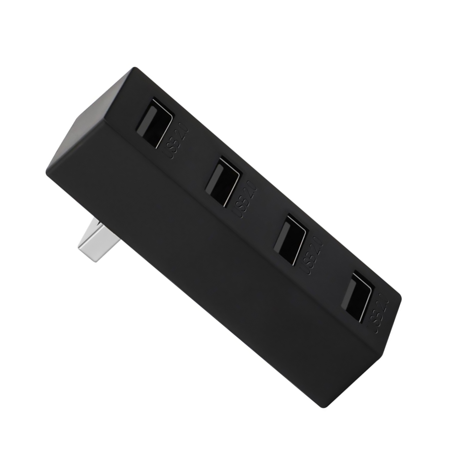 4 Poort Usb2.0 Hub Voor Xbox S - Esports Gaming Splitter recensie en prijs